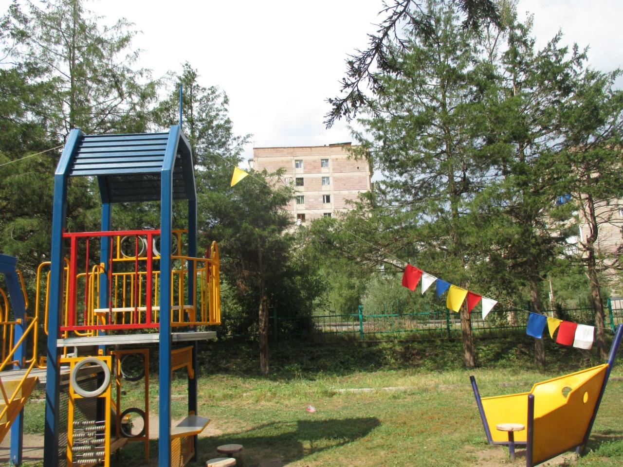 Dilijan Nice View Apartment Exterior photo